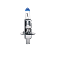 Ampoule de phare halogène haute performance H1 E4 pour pièces automobiles, feu antibrouillard, éclairage automobile, super blanc