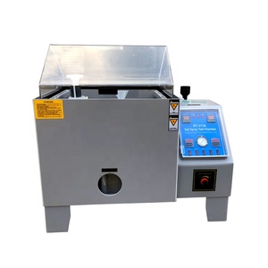 Camera di Prova per Corrosione a Nebbia Salina Digitale 108L, Prezzo Attrezzatura per <span class=keywords><strong>Test</strong></span> di Corrosione - Product Image 1