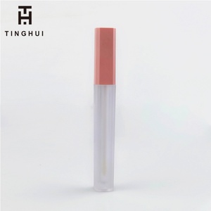 Tube de brillant à lèvres à faible MOQ, contenants personnalisables avec logo, prix de gros - Product Image 6