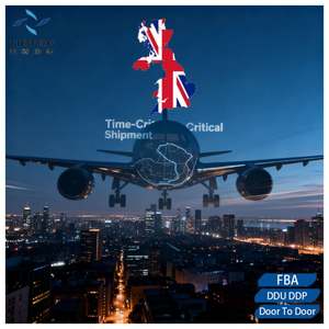 Produits mondiaux, livraison logistique, transport aérien porte à porte vers le Royaume-Uni, société d'agent, <span class=keywords><strong>consolidation</strong></span>, exportation - Product Image 1