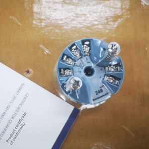 For <b>Temperature</b> Transmitter 248HANAN0NS with 420mA HART Output - Product Image 2