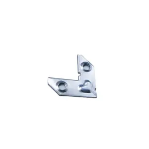 Angle E3636 Picture Frame Corner Connector Photo Hanger Framing Angle Bracket Hardware Accessories