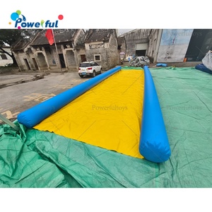 Tobogán Inflable Hermético para la Ciudad, Tobogán Acuático Inflable para Adultos, Tobogán Acuático Inflable - Product Image 4