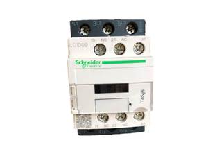 Contactor Magnético de CA LC1D09B7 9A 24VAC 3P - Product Image 4