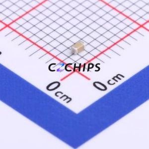 CL10B103KA8NNNC SMD <b>Capacitor</b> (MLCC) 0603 ( Capacitance: 10nF )( Precision: 10% Rated Voltage: 25V ) - Product Image 1