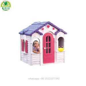 Maison de jeu <span class=keywords><strong>Little</strong></span> <span class=keywords><strong>Tikes</strong></span>, maisons de jeu d'intérieur pour garçons, maison de jeu en plastique - Product Image 5
