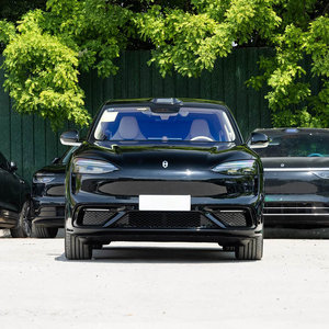 AITO M6 Hua-wei 2026, SUV électrique longue autonomie, 5 places, conduite à gauche, véhicule électrique de luxe neuf, ACOMMODATION - Product Image 2