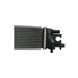 Radiador auxiliar de aluminio de <span class=keywords><strong>precio</strong></span> bajo de tendencia de gran oferta OE 1J0106L2A01 para sistema de refrigeración de motor <span class=keywords><strong>Honda</strong></span> <span class=keywords><strong>Insight</strong></span> 2019-<span class=keywords><strong>2022</strong></span> - Product Image 3