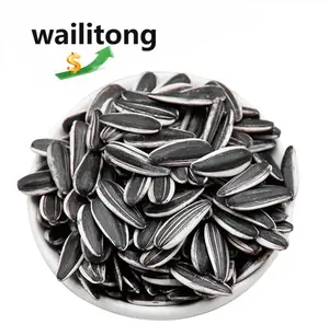 Wailitong Supply Natural Non GMO Organic Peeled 361 Sunflower Seeds