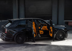 Jantes forgées 18 19 20 21 22 24 pouces pour <span class=keywords><strong>mansory</strong></span> <span class=keywords><strong>lamborghini</strong></span> <span class=keywords><strong>Urus</strong></span> Rolls Royce Cullinan audi Rsq8 Aston martin Dbx benz bmw VL55 - Product Image 5