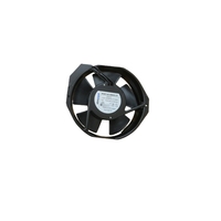 Ventilateur de refroidissement AC industriel R2E133-BH66-07 pour machine à souder