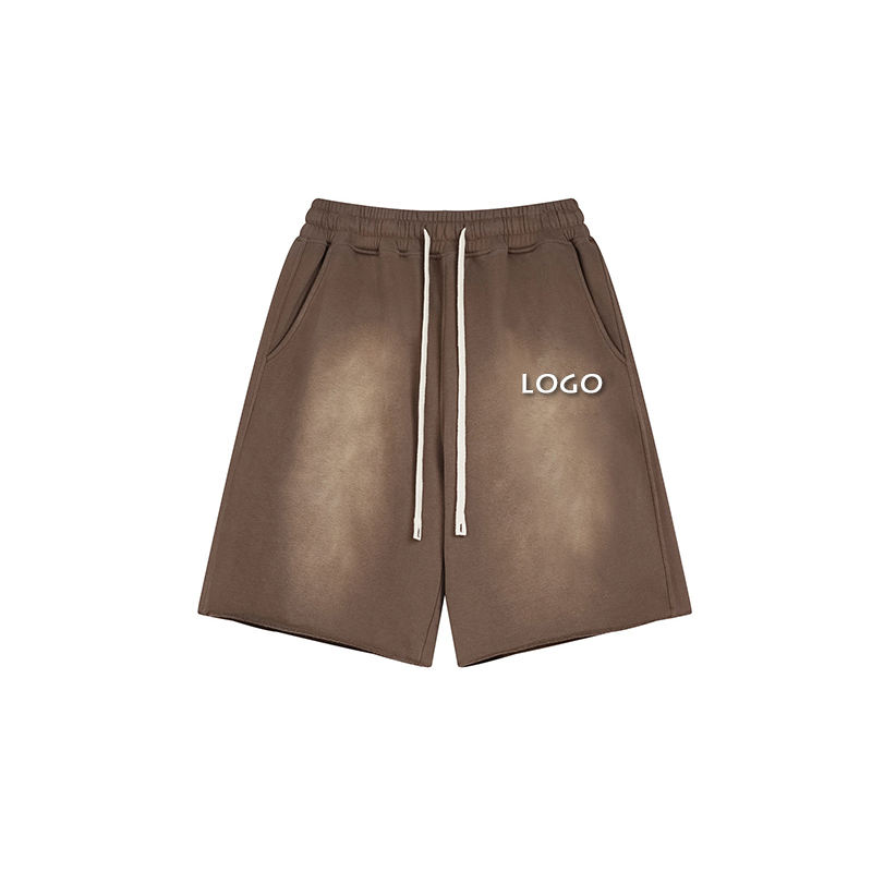 สีน้ำตาล