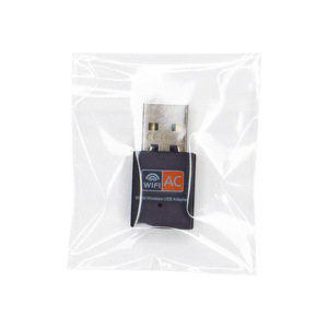 อะแดปเตอร์ไวไฟภายนอกแบบไร้สายสำหรับแล็ปท็อป รุ่น W601-มีสินค้าในสต็อก - Product Image 5
