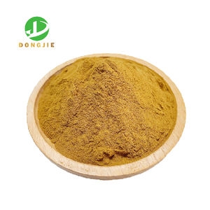 خلاصة نباتية: مسحوق بذور الفجل (rravanus Sativus L) خلاصة نباتية للاستخدام المحايد - Product Image 2