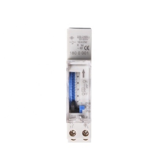 JOYELEC Bon <span class=keywords><strong>prix</strong></span> Minuterie <span class=keywords><strong>de</strong></span> pompe <span class=keywords><strong>à</strong></span> eau Interrupteur <span class=keywords><strong>de</strong></span> <span class=keywords><strong>machine</strong></span> <span class=keywords><strong>à</strong></span> <span class=keywords><strong>laver</strong></span> SUL180a Minuterie 24 heures - Product Image 1