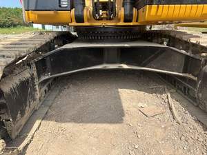 Excavadora Caterpillar 349D 336D 340D Usada y Confiable, Inspección Profesional, Bien Mantenida, en Buen Estado de Funcionamiento, en Oferta - Product Image 6