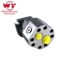 WEIYUAN High Quality Fuel Injection Pump Assembly 162-9612 1629612 for Cater Pillar 322C 325C 3126B Engine Parts