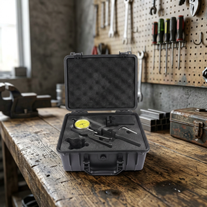 9U-5132 9U5132 Engine Timing <b>Tool</b> Kit Fuel System Setting Timing <b>Tool</b> for 3508B DIESEL GENERATOR SET <b>Diagnostic</b> <b>Tool</b> - Product Image 2