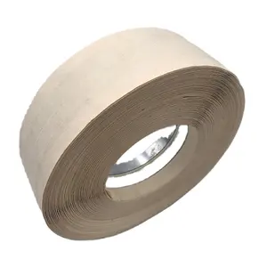 Aluminio/PVC/Al-Zn/acero galvanizado Drywall Flexible Metal Corner Bead Tool Material de papel tira adhesiva de pared cinta angular