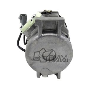 Compresseur de climatisation automobile 88320-YC010 pour Toyota Camry L4 2.4L 4 cylindres 8832048080 88320YC010 Compresseur de haute qualité pour voiture - Product Image 6