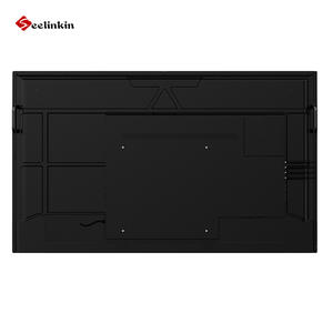 สมาร์ทบอร์ด 98 นิ้ว สมาร์ททีวี ระบบแอนดรอยด์ จอแสดงผลติดผนัง จอแอลซีดี - Product Image 3