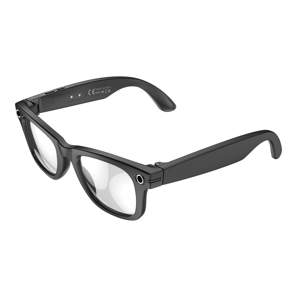 Lentilles anti-lumière bleue