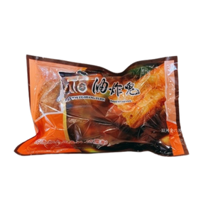 ทำในไต้หวันซิปกันน้ำด้านบนสามด้านปิดผนึกวัสดุ vmpet กันกลิ่นปรับแต่งได้สำหรับสัตว์เลี้ยงขนมบรรจุภัณฑ์ - Product Image 2