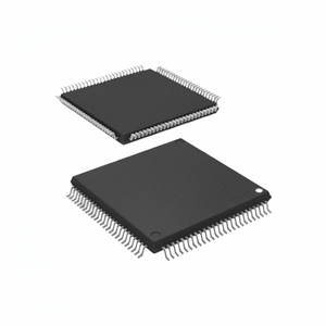 Liste de prix pour composants électroniques IC MCU 16BIT LFQFP Embedded R5F10DPGLFB # H2Q en stock - Product Image 1