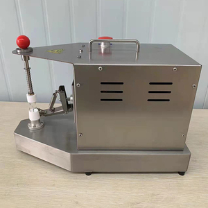 Stainless Steel <b>Fruit</b> <b>Vegetable</b> Peeling <b>Machine</b> for Lemon Orange Mandarin Available Sale High Productivity <b>Processes</b> up to 300-5 - Product Image 2