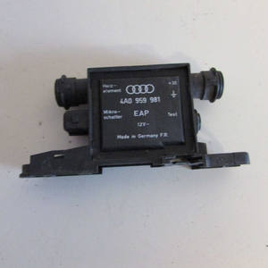 Module de commande d'allumage Audi A6 Mk2 1994-1997, 4A0959981 15986 20K-2-E-7 - Product Image 1