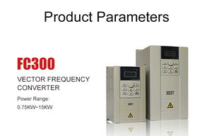 최고의 주파수 변환기 60hz ~ 50hz 단상 220v 380v 산업용 3 상 60hz ~ 50hz 건조기 용 주파수 변환기 - Product Image 6