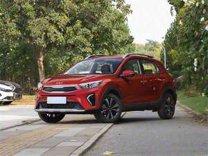 Pour Sonet 2026 Facelift 1.5L Turbo Automatique SUV Compact Édition Toit Ouvrant Écran Tactile Apple CarPlay Android <span class=keywords><strong>Auto</strong></span> - Product Image 4