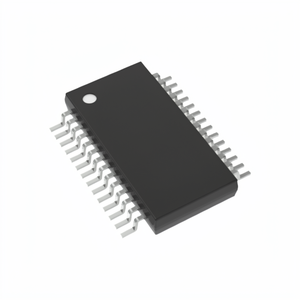 28 SSOP Embedded PIC16LF15354-E_SS Electronics Component Manufacturer Channel - Product Image 1