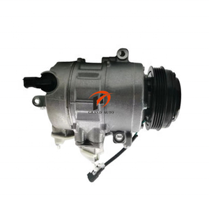 <span class=keywords><strong>Compresseur</strong></span> de <span class=keywords><strong>climatisation</strong></span> automatique 7SEU17C DG9H19D629 YCC309 DG9Z19703C 198356 2022168 YCC430 POUR <span class=keywords><strong>FORD</strong></span> <span class=keywords><strong>MONDEO</strong></span> 2.0L - Product Image 4