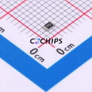 Résistance SMD TC0550F4751T5G 0805 (Type : Film mince) (Résistance : 4,75 kOhm Précision : 1%) - Product Image 1