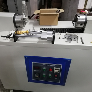 Máquina de Teste de Torção de Fio de <span class=keywords><strong>Metal</strong></span> Nu TL1010 DIN7520 - Product Image 4