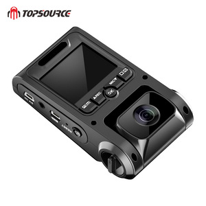 Phụ Tùng Xe Hơi Đã Qua Sử Dụng 2.0 ''(4:3) Camera Màn Hình HD Camera Hành Trình Xe Hơi SONY STARVIS Máy Ghi Hình Tầm Nhìn Ban Đêm Ánh Sáng Sao Đèn Hành Trình Xe Hơi - Product Image 4