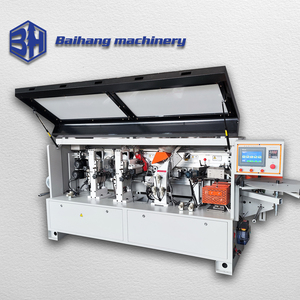 BH468 Bordatrice Automatica Economica con Ottimo Rapporto Qualità-Prezzo Prodotta a Qingdao, Cina - Product Image 2