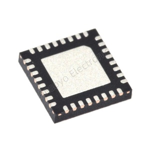 ANSOYO ATMEGA168PB-MU ATMEGA168PB ATMEGA168 MCU 32VFQFN Chips IC Circuitos Integrados Componentes Electrónicos Microcontroladores - Product Image 6