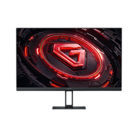 Monitor para Juegos XIAO MI de 24 Pulgadas, 180Hz, Panel IPS, 1ms, 1920x1080P Full HD LCD con Interfaz DP, Anti-Luz Azul para Escritorio