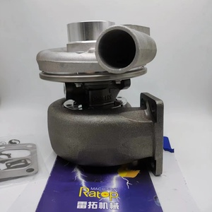 Turbocompresor de alta calidad 6BT Durable <span class=keywords><strong>3522778</strong></span> Engine <span class=keywords><strong>Turbo</strong></span> 3522778HIC para excavadora - Product Image 6