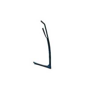 Parti Automobilistiche Adatte per Citroen <span class=keywords><strong>C4</strong></span> /Sega 2 Scanalature Guida Vetro Porta e Guarnizioni in Gomma per Vetro Porta OEM 9300Q9 9300Q8 - Product Image 4