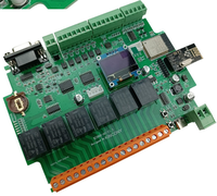 KinCony A6 ESPHome ESP32 papan Relay MQTT Modbus Arduino IDE Tasmota Home Assistant Kit DIY