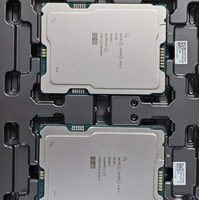 Baru untuk Xeon Gold 6421N 32C/64T 64-bit Server CPU 10nm 42MB Cache 235W TDP 6TB DDR4-3200 2.6GHz 8-Channel Virtualization.