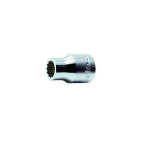 KOKEN - 3405W-9/16 3/8 ''Whitworth pouce polygonal socket - EAN 4991644033485 HAND SOCKETS 3/8" - Product Image 1
