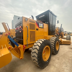 รถเกรดเดอร์ CAT 140K มือสองจากญี่ปุ่น สภาพดี - Product Image 5