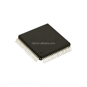 Acheter des composants électroniques en ligne MC68HC11K0CFUE4 80 QFP Embedded Distributeur autorisé - Product Image 1