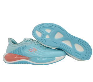 Thời Trang Thiết Kế Mới Nhất Đàn Ông Phụ Nữ Chạy Phổ Biến Giày Thể Thao Phổ Biến Bán Toàn Bộ Đệm Khí Trung Quốc - Product Image 2