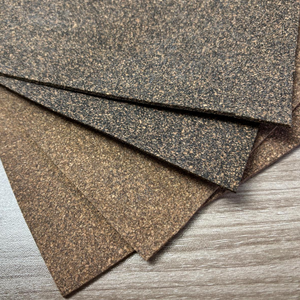 DINGYE Vente <span class=keywords><strong>en</strong></span> gros de rouleaux et feuilles de caoutchouc NBR <span class=keywords><strong>en</strong></span> liège naturel, découpe sur mesure, matériau de joint d'étanchéité anti-vibration résistant à l'huile - Product Image 4