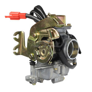 Cvk32 Cvk 32mm carburador para <span class=keywords><strong>Yamaha</strong></span> Linhai Suzuki Majestad Skywave Burgman sello SYM GY6 GTS VOG tanque <span class=keywords><strong>YP</strong></span> <span class=keywords><strong>125</strong></span>, 150, 250, 260 300CC - Product Image 3